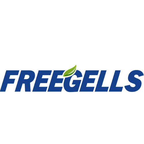FREEGELLS