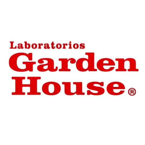 GARDEN HOUSE