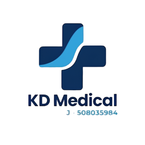 KD MEDICAL