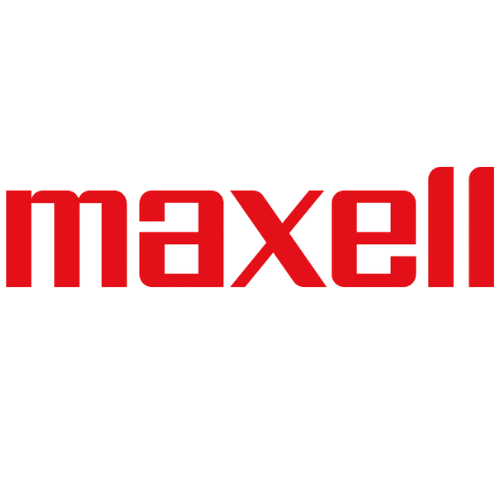 MAXELL