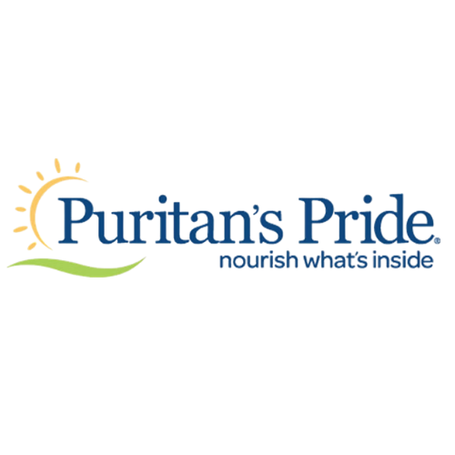 PURITANS PRIDE