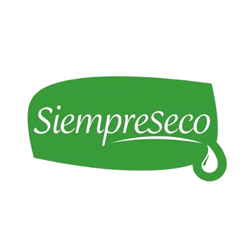 SIEMPRE SECO