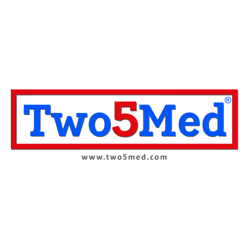 TWO5MED